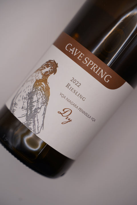 2022 Cave Spring Riesling CSV