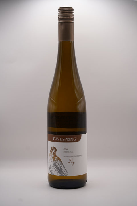 2022 Cave Spring Riesling CSV