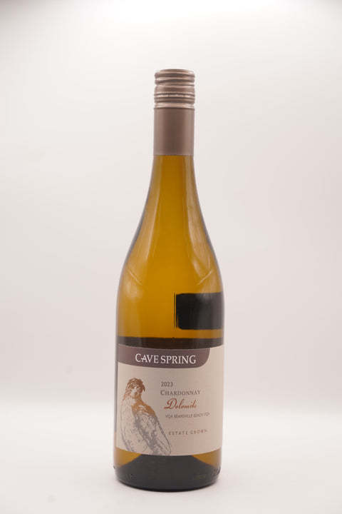 2023 Cave Spring Dolomite Chardonnay