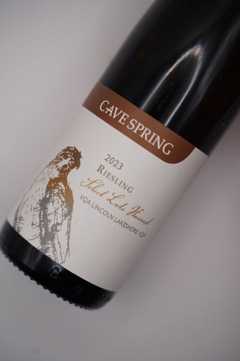 2023 Cave Spring Dolomite Riesling