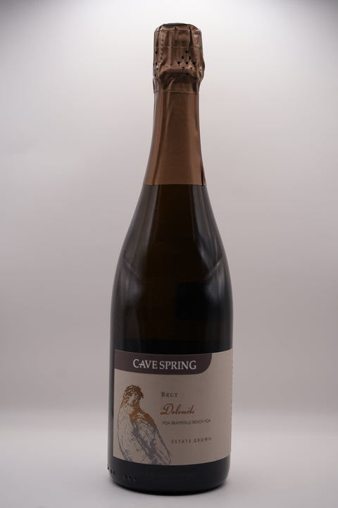 Cavespring Dolomite Brut