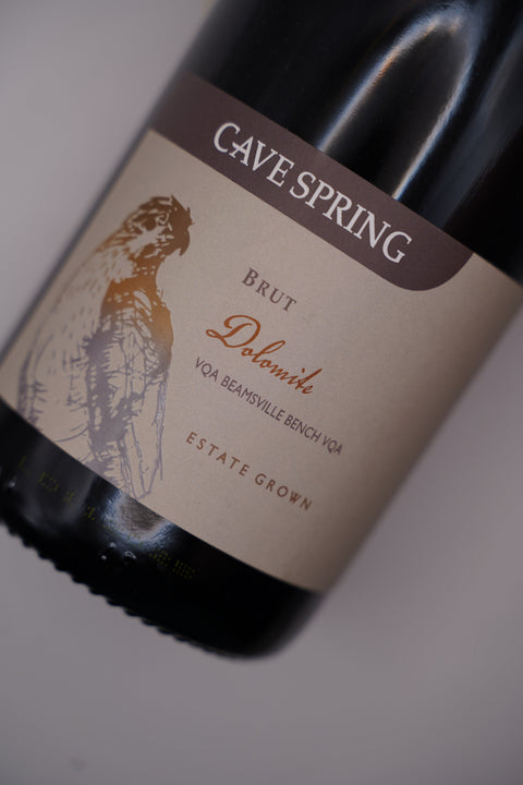 Cavespring Dolomite Brut