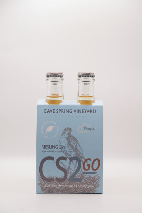 Cave Spring Riesling Dry 4 X 200ml
