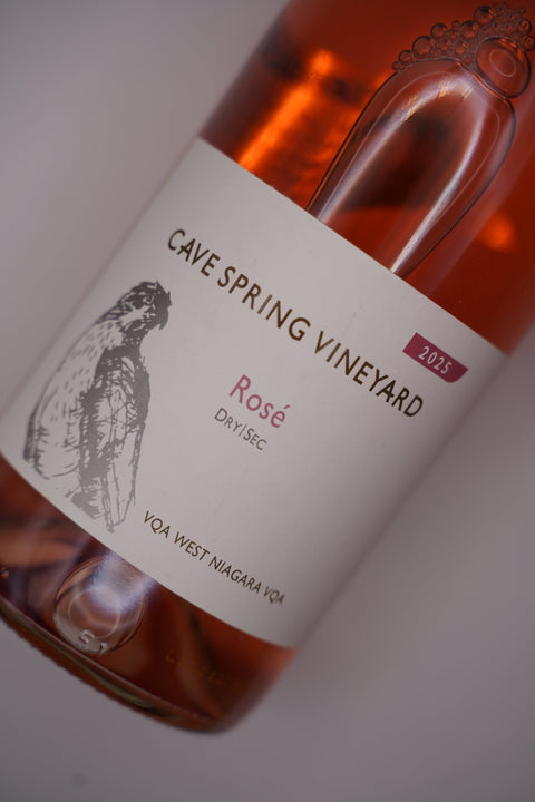 Cave Spring Dry Rosé