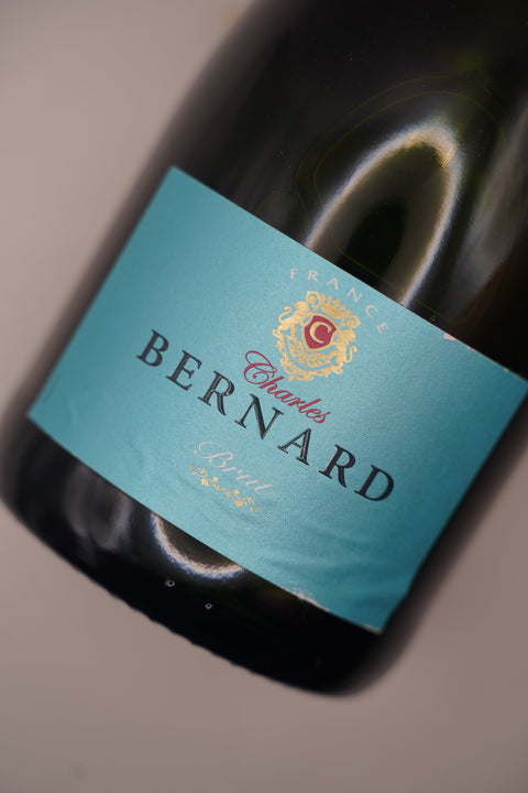 Charles Bernard Brut
