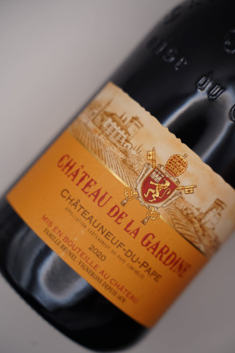 2022 Chateau De La Gardine Chateauneuf du Pape
