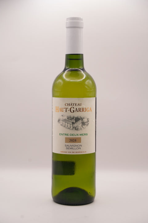 Château Haut-Garriga Bordeaux Blanc