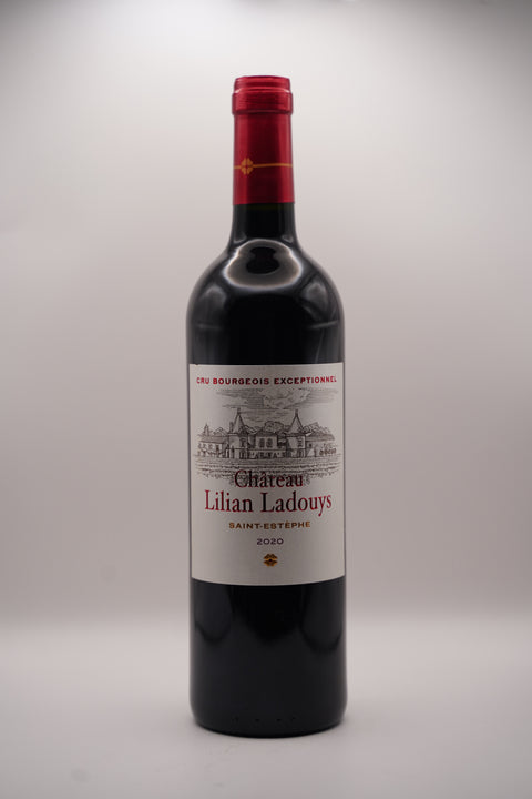 Chateau Lilian Ladouys Bordeaux