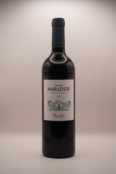 Chateau Marjosse Bordeaux