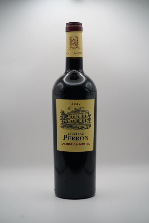 2020 Château Perron Lalande-de-Pomerol