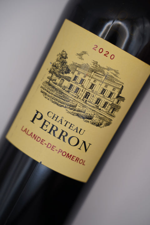 2020 Château Perron Lalande-de-Pomerol