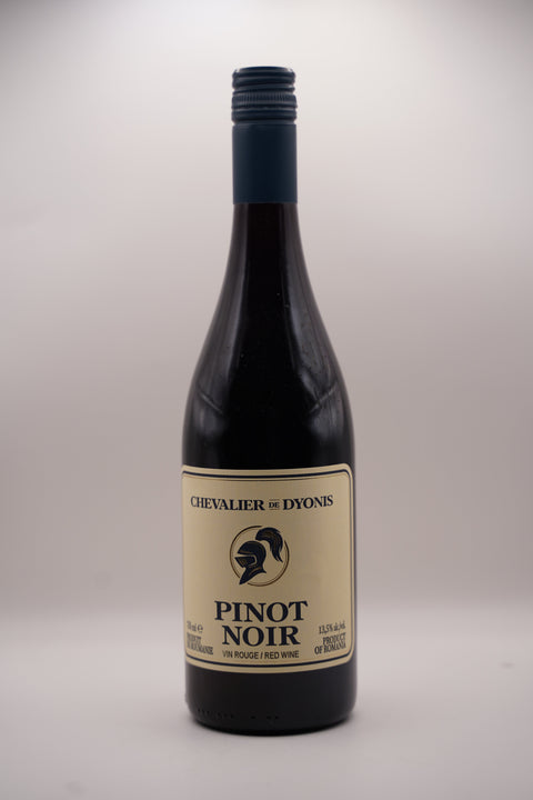 Chevalier de Dyonis Pinot Noir