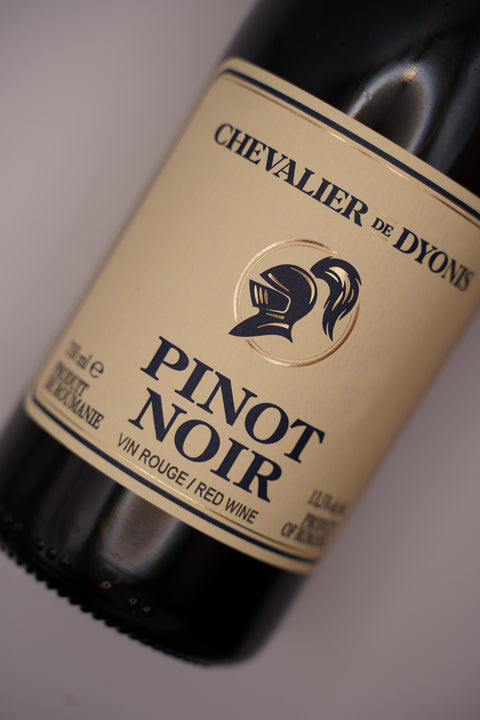 Chevalier de Dyonis Pinot Noir