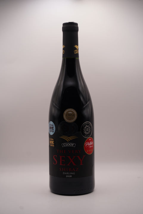 Cloof Very Sexy