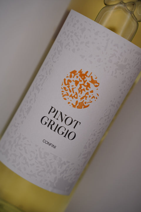 2023 Confini Pinot Grigio