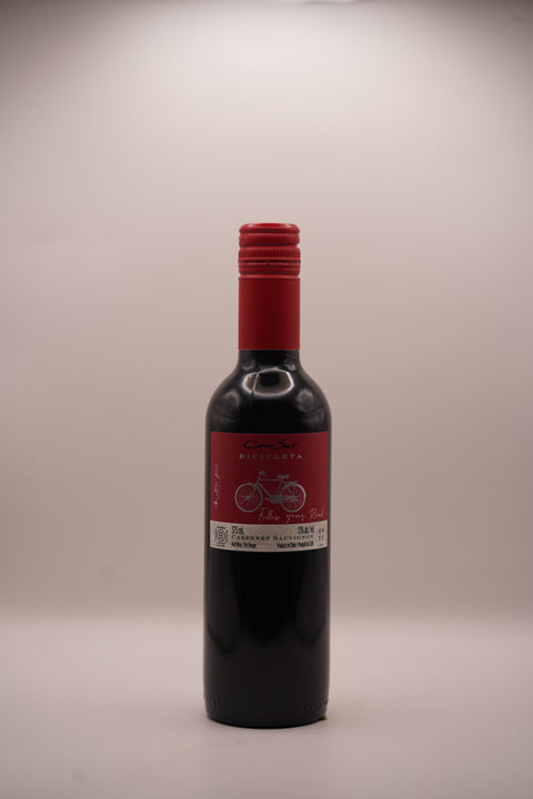 Cono Sur Bicicleta Cabernet Sauvignon - 375ml