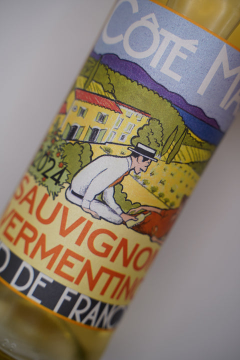 Paul Mas Cote Sauvignon Blanc/Vermentino