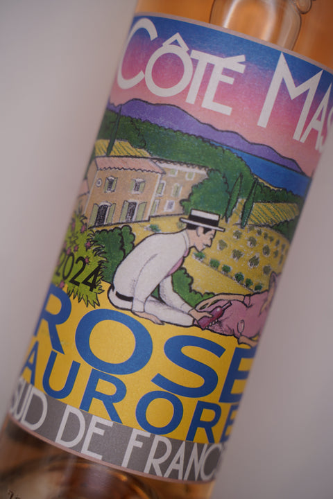 Cote Mas Rose
