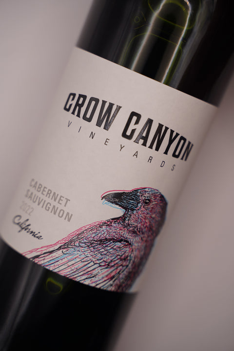 Crow Canyon Cabernet Sauvignon