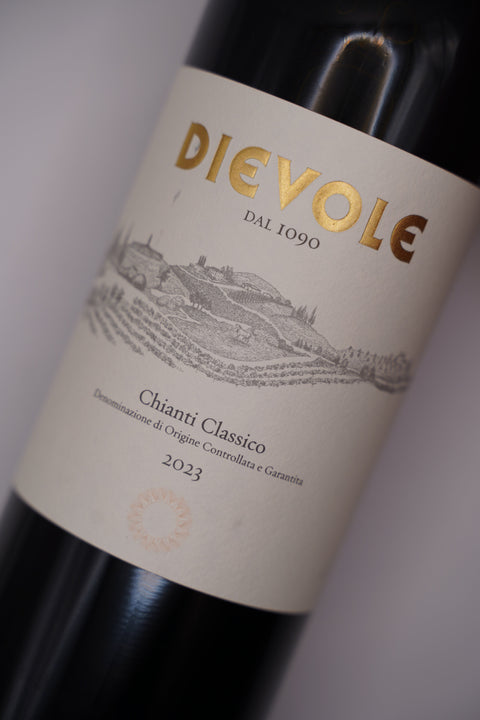 2021 Gambero Rosso Red Petrignano Chianti Classico