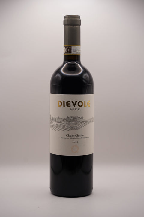 2021 Gambero Rosso Red Petrignano Chianti Classico