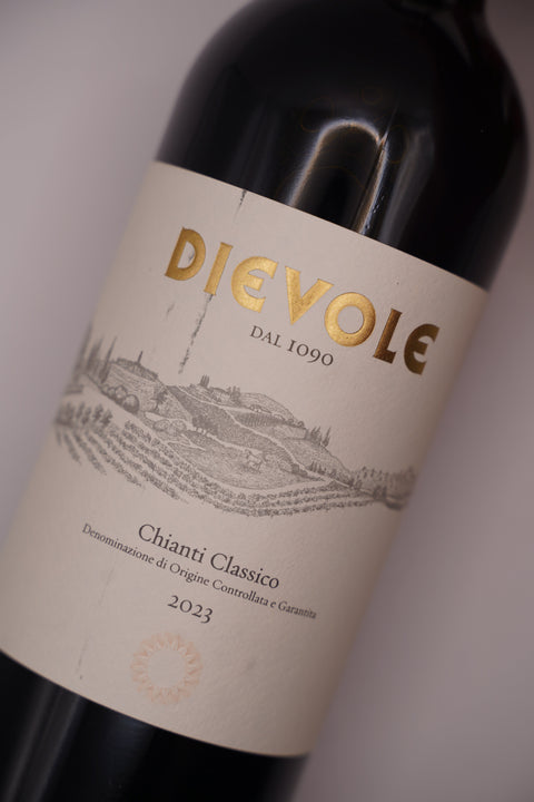 2022 Dievole Chianti Classico