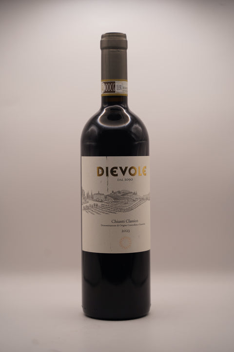 2022 Dievole Chianti Classico