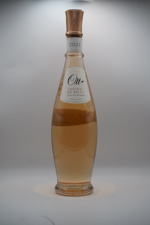 2023 Domaine Ott Chateau de Selle Cotes de Provence