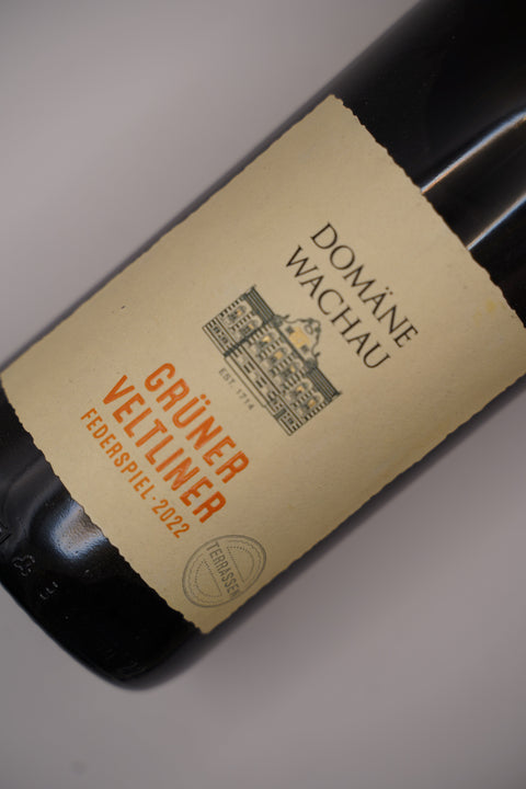 Domäne Wachau Grüner Veltliner