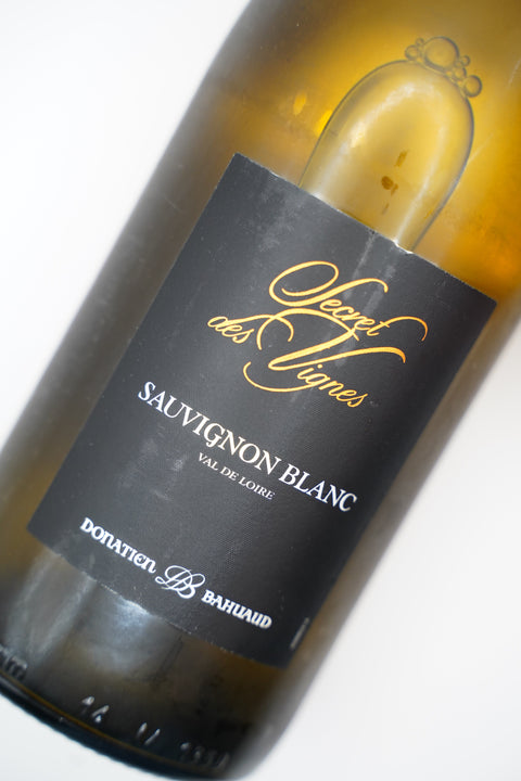 2023 Le Secret Sauvignon Blanc