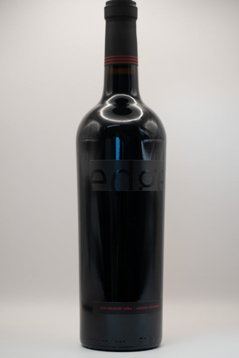 Edge Cabernet Sauvignon