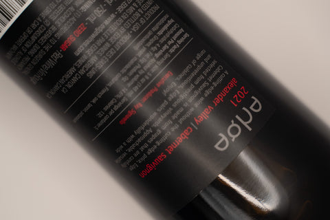 Edge Cabernet Sauvignon