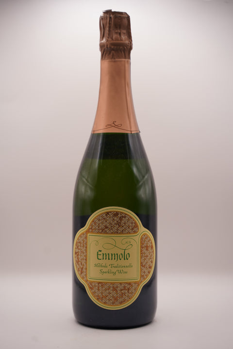Caymus Emmolo Sparking No.7