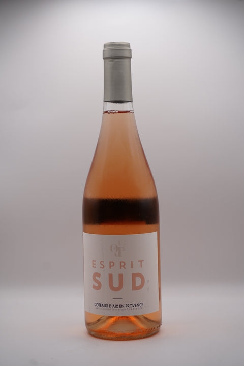 Esprit du Sud Rosé