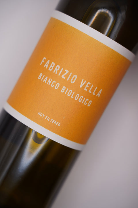 Fabrizo Vella Blanco