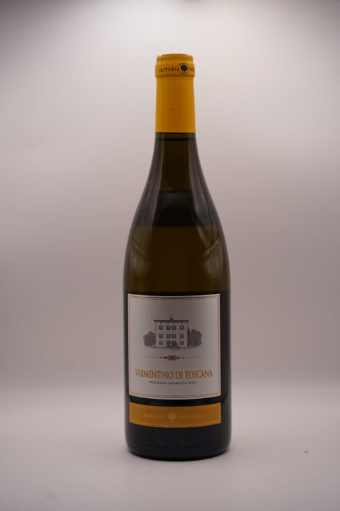 Vermentino di Toscana