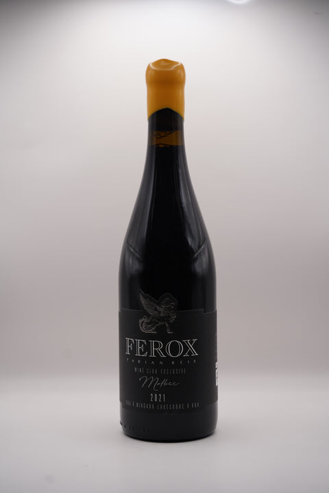 2021 Ferox Silver Lion Malbec