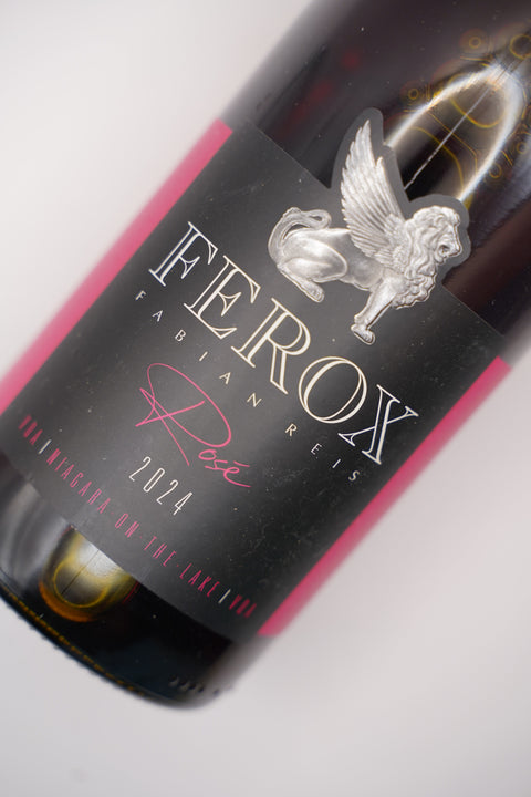 2024 Ferox Elements Rose