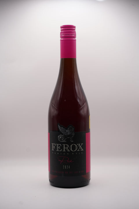 2024 Ferox Elements Rose
