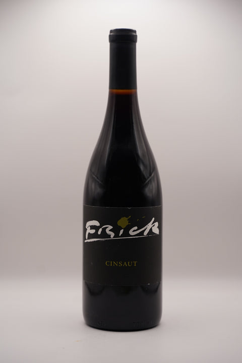 2013 Frick Cinsaut