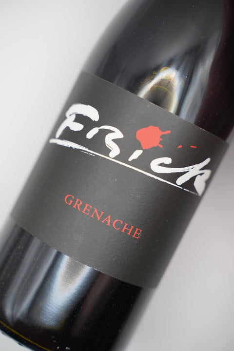2013 Frick Grenache Noir