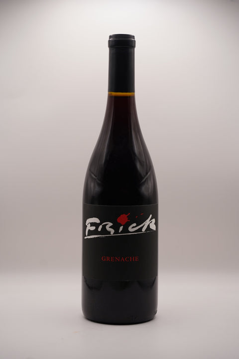 2013 Frick Grenache Noir