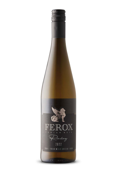 2022 Ferox Silver Lion Riesling