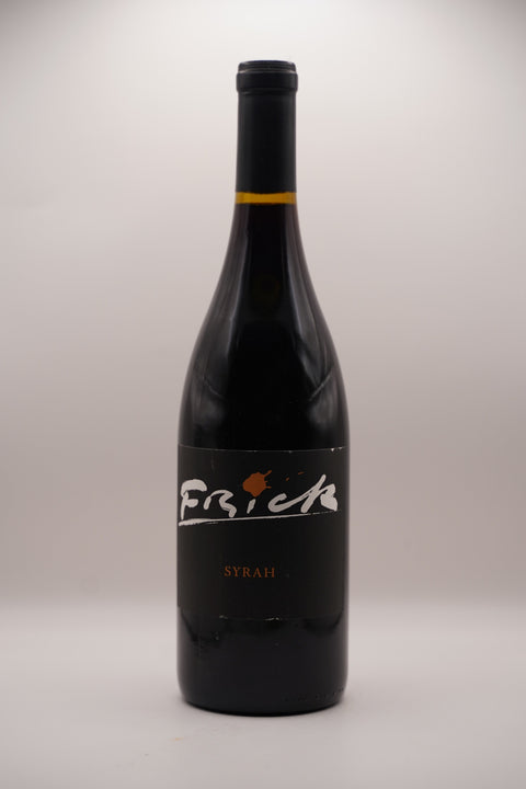 2013 Frick Winery Owl Hill