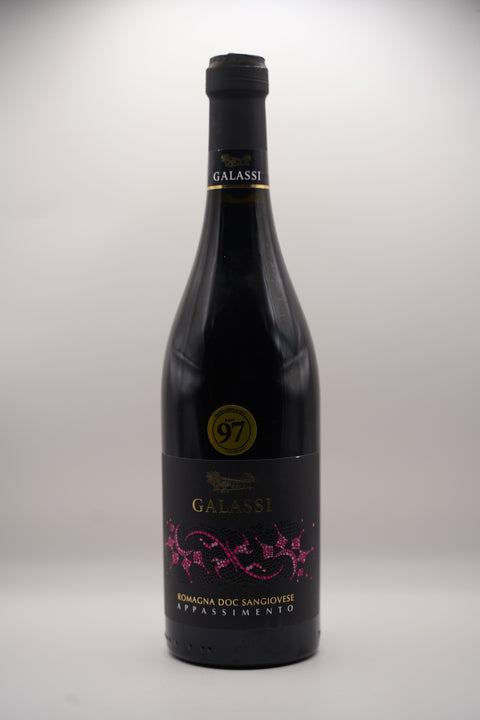 2021 Galassi Sangiovese Appassimento