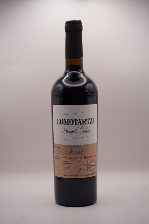 2021 Gomotartzi Danube Plain Gamza