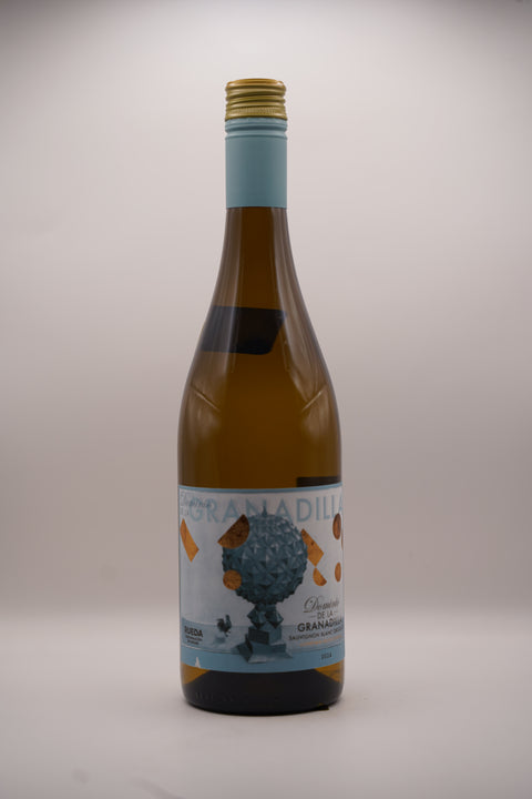 2024 Dom La Granadilla