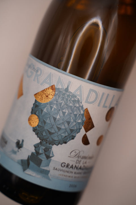 2024 Dom La Granadilla