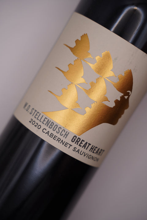 Great Heart Cabernet Sauvignon
