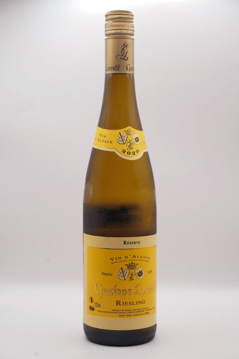 G.lorentz Riesling